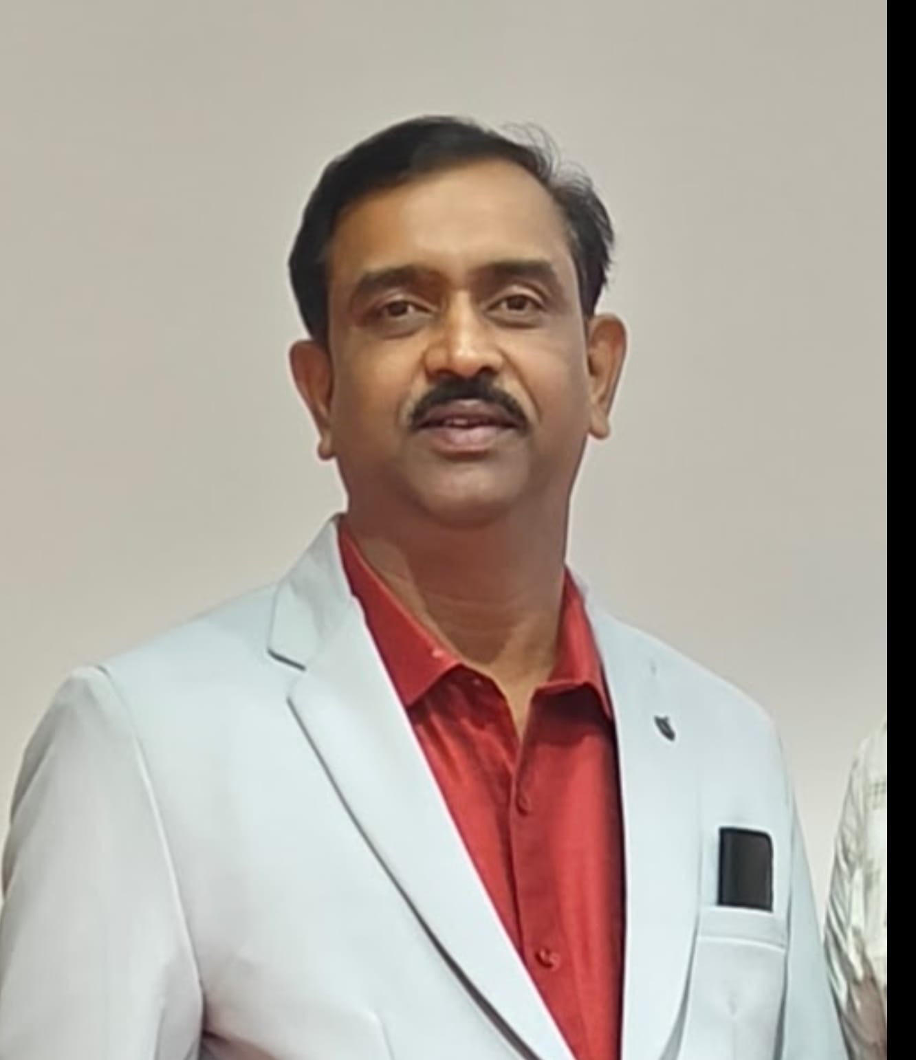 Mr.Srikanth Phulari