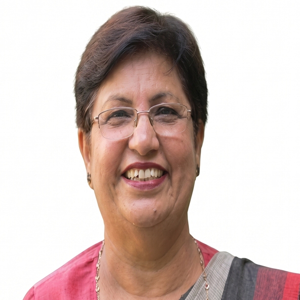 Prof (Dr ) Bimla Kapoor
