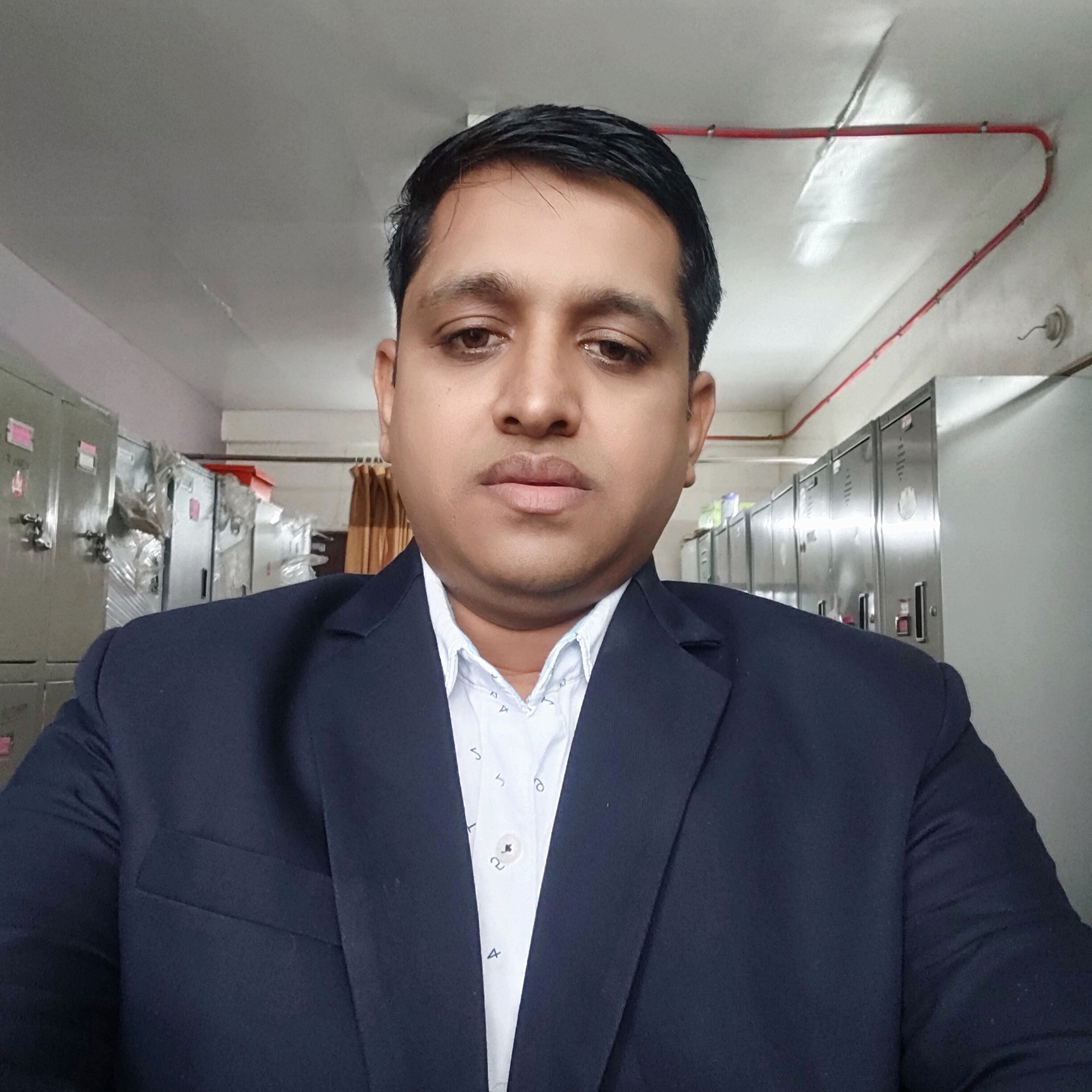 Member Photo