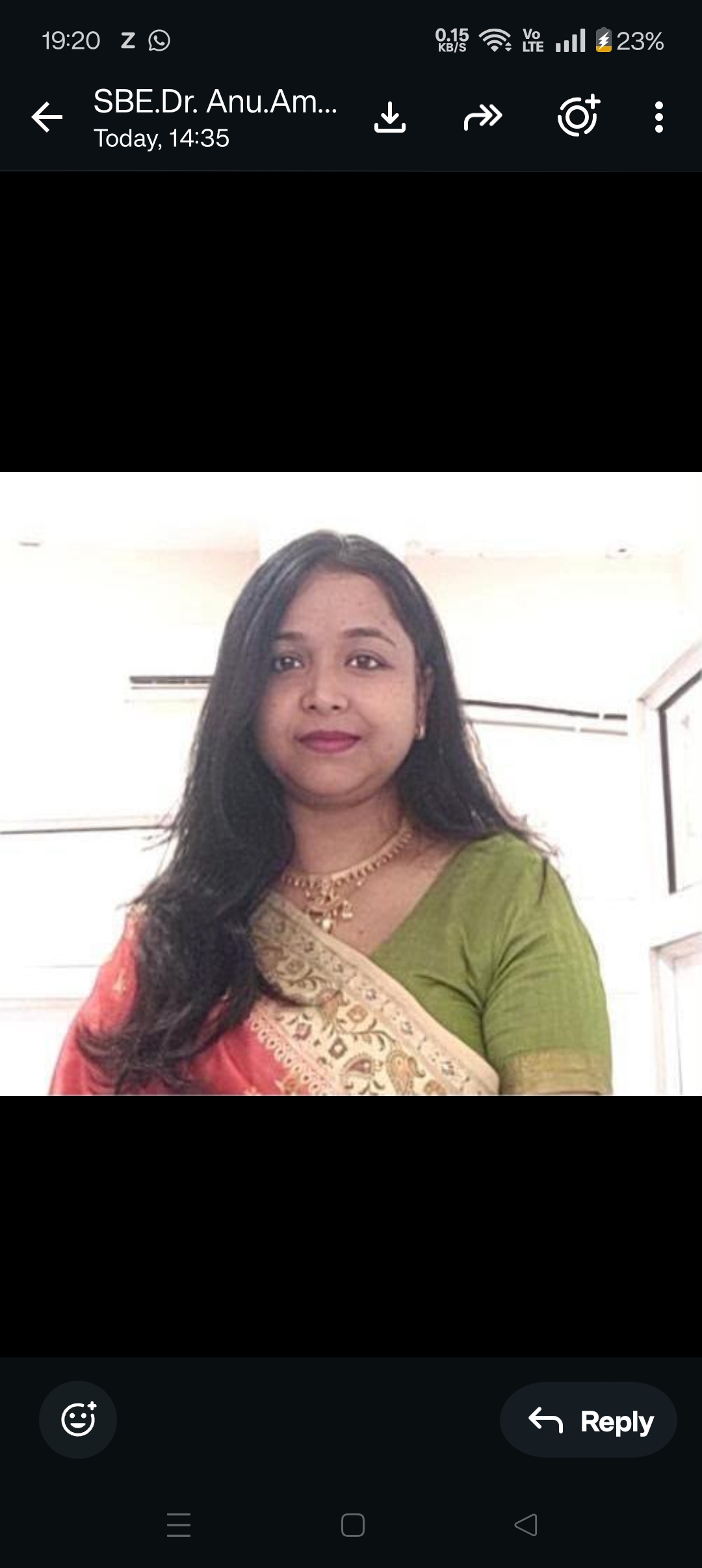 Member Photo