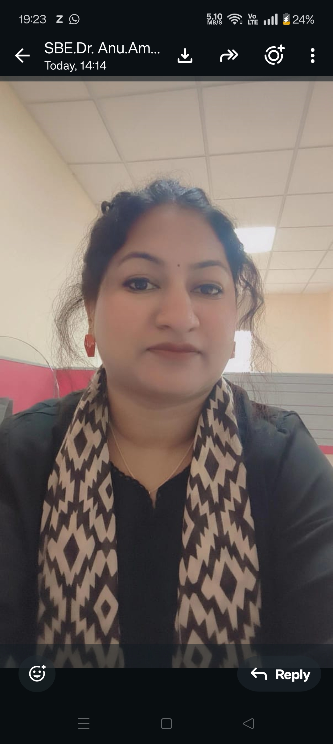 Member Photo