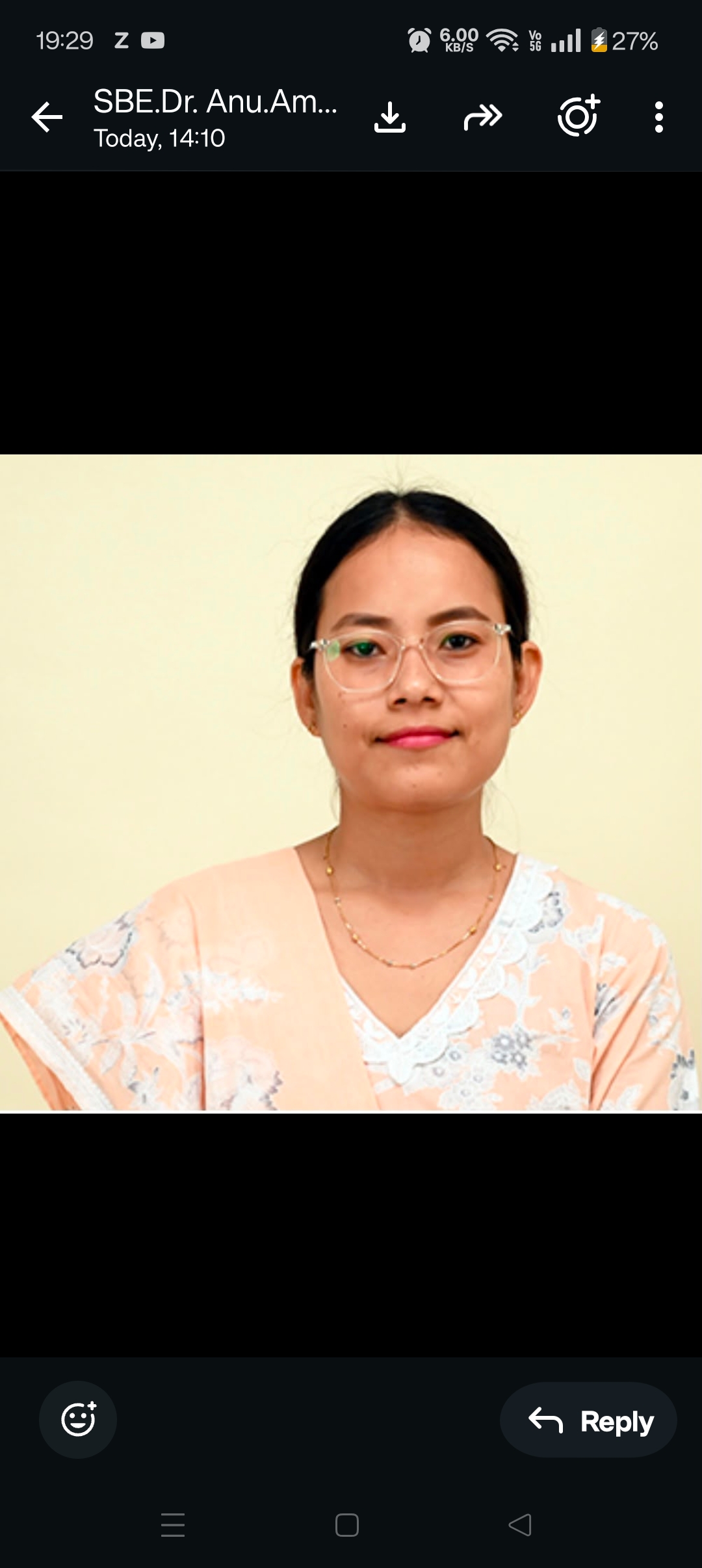 Member Photo